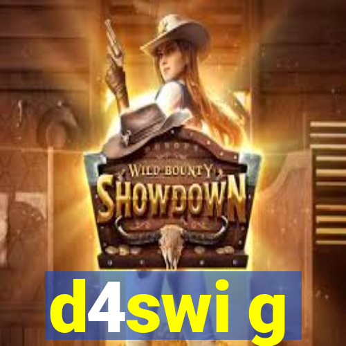 d4swi g